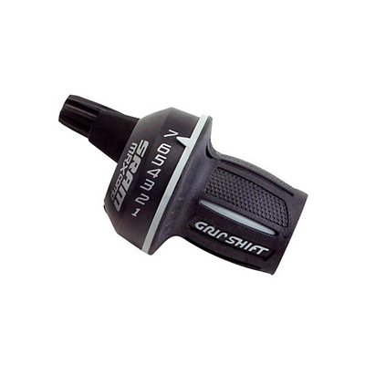 manette vitesse droite tournante 7v mrx