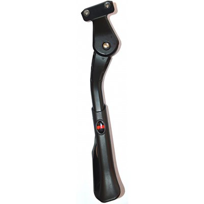 béquille à fixation latérale 22-28 vis