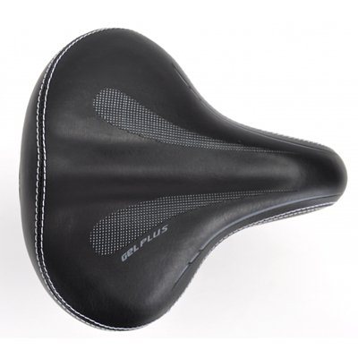 Selle De Velo De Ville vtc Femme Gel DDK INTERSPORT