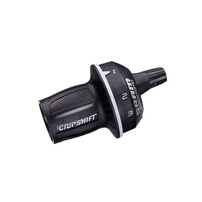 manette vitesse gauche tournante mrx