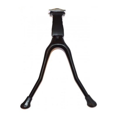 béquille beq al dbl fix centrale 28