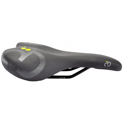selle de vtt adulte confort+
