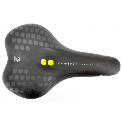 selle de vélo de route homme d2 confort 270x175