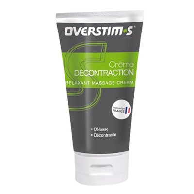 soin crème décontraction