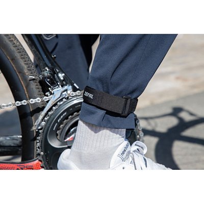 Serre-Pantalon Velcro - Vélo urbain Inc