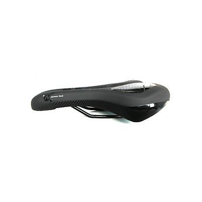 selle de vtt adulte e-city confort+