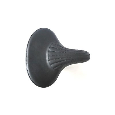 selle de vélo de ville/vtc homme cruiser+