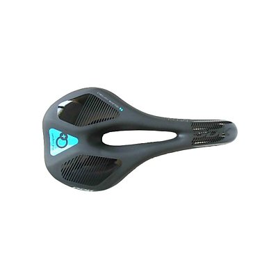 selle de vtt homme confort+