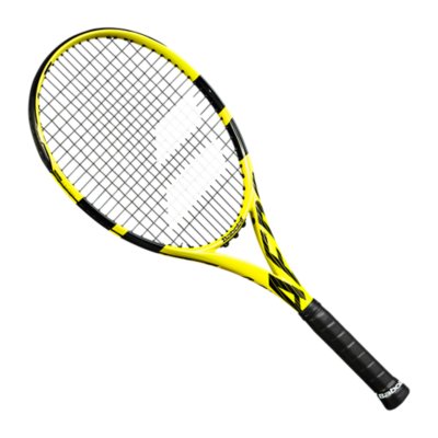 raquette de tennis cordée adulte aero g s