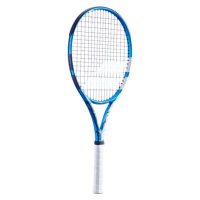 raquette de tennis cordée adulte evo drive lite s