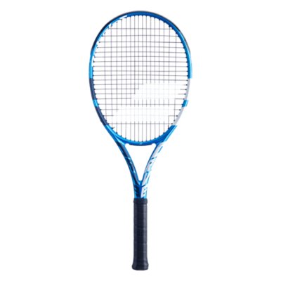 raquette de tennis cordée adulte evo dri tour s