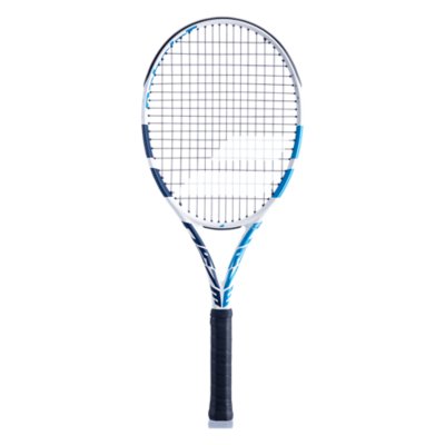 raquette de tennis cordée adulte evo drive l w s