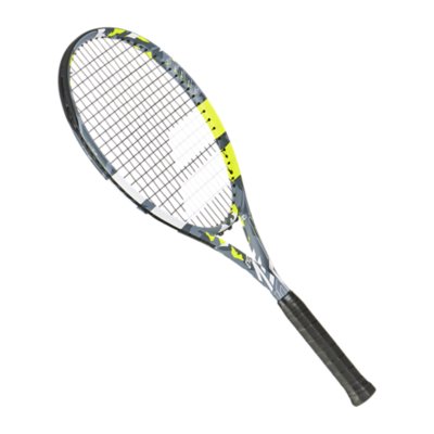 raquette de tennis cordée adulte evo aero