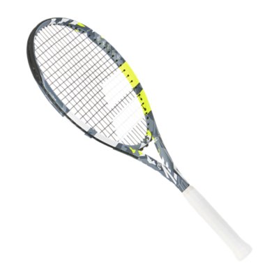 raquette de tennis cordée adulte evo aero lite