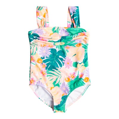 maillot de bain 1 pièce fille paradisiac island one piece