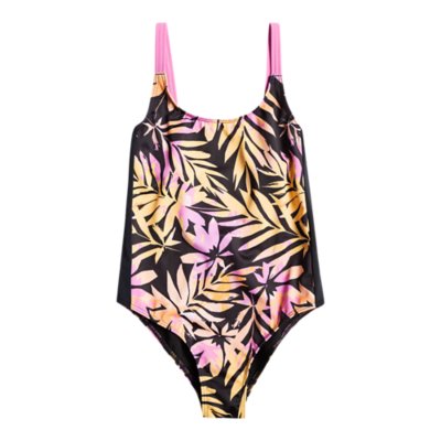 maillot de bain 1 pièce fille active joy one piece