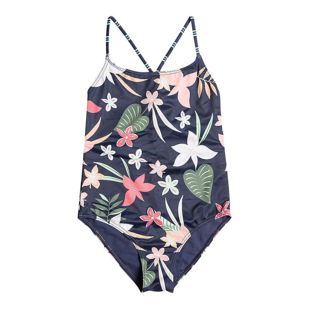 maillot de bain 1 pièce fille vacay for life one piece