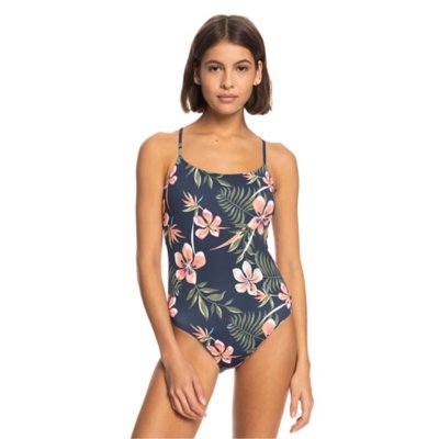 maillot de bain 1 pièce femme into the sun one piece