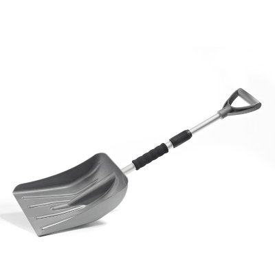 accessoire pelle de deneigement telescopique