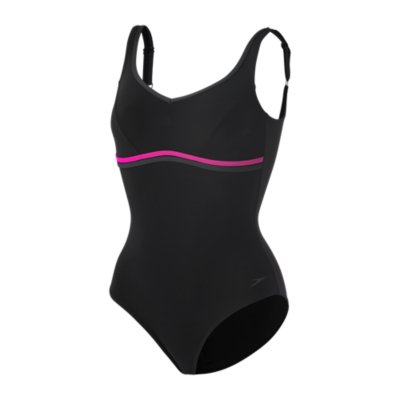 maillot de bain 1 pièce femme scu contourluxe