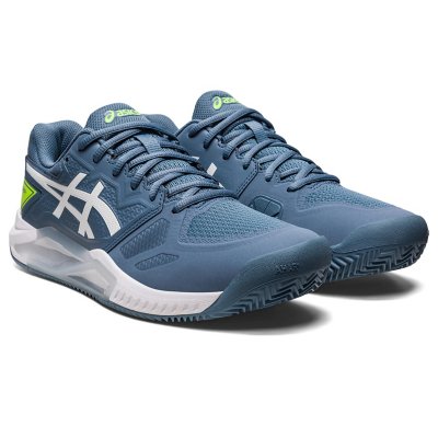 Asics gel 2025 tennis homme