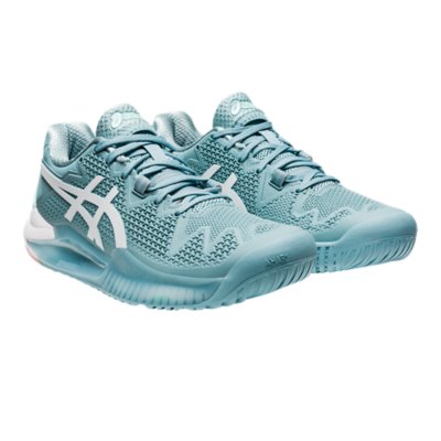 chaussures de tennis femme gel-resolution 8