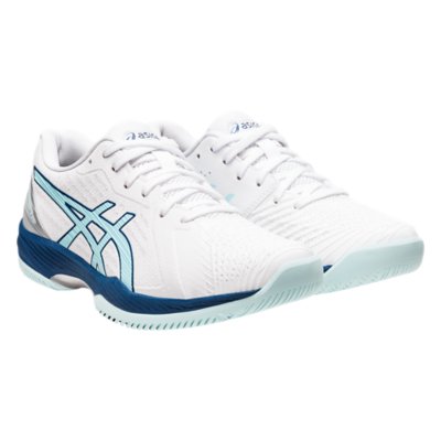 chaussures de tennis femme solution swift ff