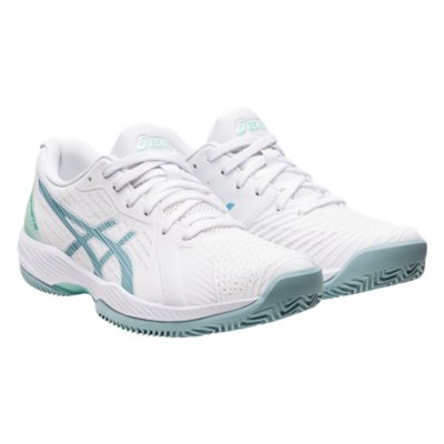 chaussures de tennis femme solution swift ff clay