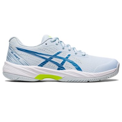chaussures de tennis femme gel game 9