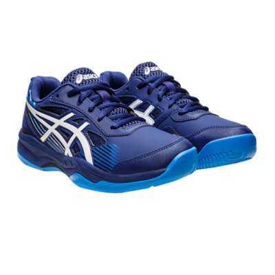 chaussures de tennis enfant gel-game 8 gs