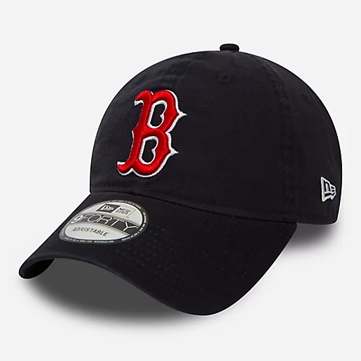 Casquette Homme MLB THE LEAGUE BOSTON RED SOX OFFICAL TE NEW ERA