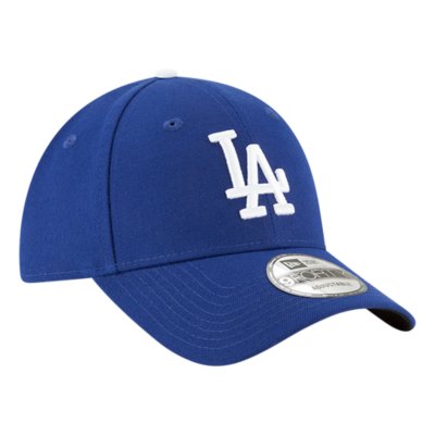 casquette homme mlb the league los angeles dodgers
