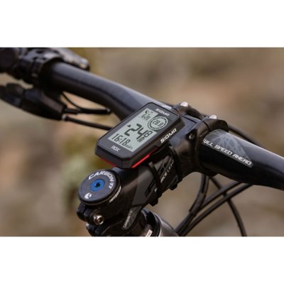 Compteur De V lo ROX 2.0 GPS SIGMA INTERSPORT