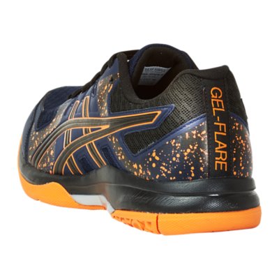 asics gel flare 6 m