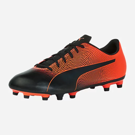 سوس Chaussures de football moulées homme Spirit II FG PUMA سوس سوس Chaussures de football moulées homme Spirit II FG PUMA سوس