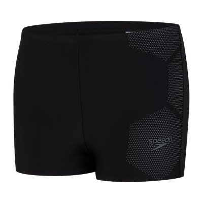 boxer de bain garçon tech placem aquashort