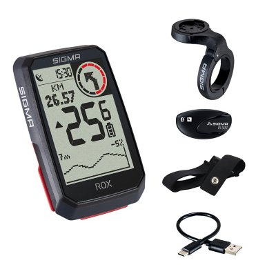 Compteur velo sigma intersport new arrivals