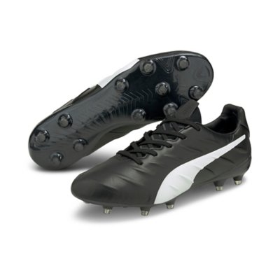 chaussures de football moulées homme king platinum 21 fg/ag