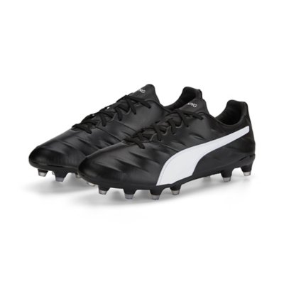 chaussures de football moulées homme king pro 21 fg