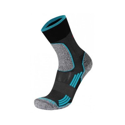 chaussettes de randonnée femme l'increvable no limit walk