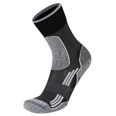 chaussettes de randonnée femme l'increvable no limit walk