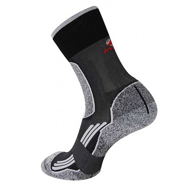 Chaussettes randonnée femme discount intersport