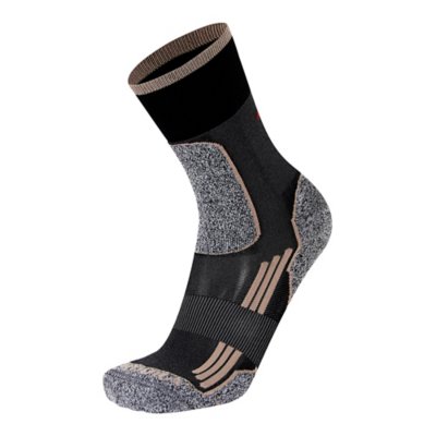 chaussettes de randonnée femme l'increvable no limit walk