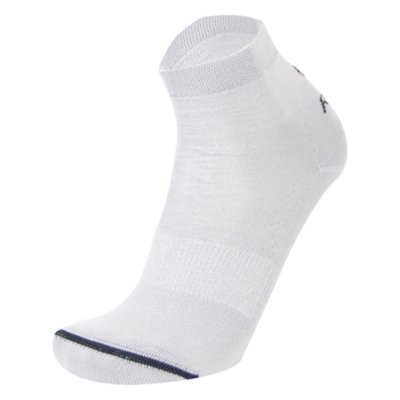 chaussettes de randonnée homme bi-socks rando origin short