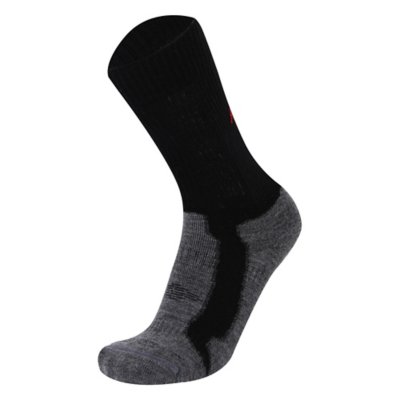 chaussettes de randonnée homme climasocks merinos