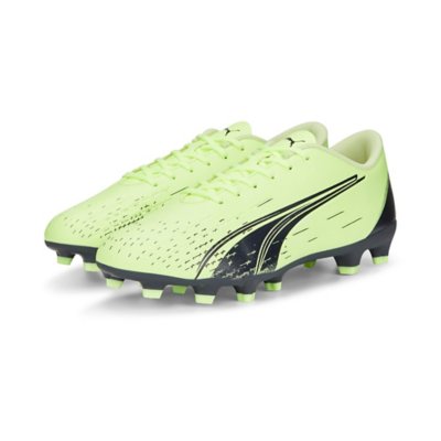 chaussures de football moulées homme ultra play fg/ag
