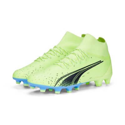 chaussures de football moulées homme ultra pro fg/ag