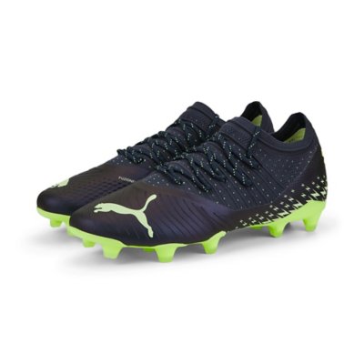chaussures de football moulées homme future z 2.4 fg/ag