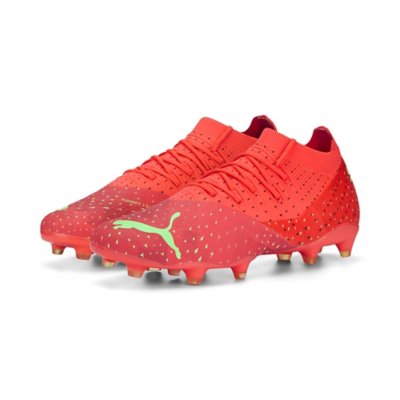 chaussures de football moulées homme future z 3.4 fg/ag