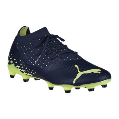chaussures de football moulées homme future z 3.4 fg/ag